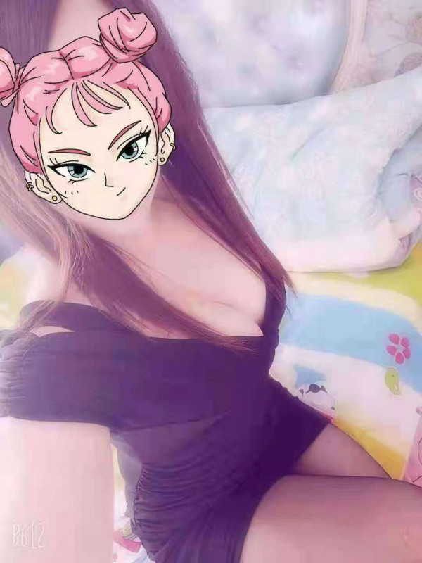刚下水小美人
